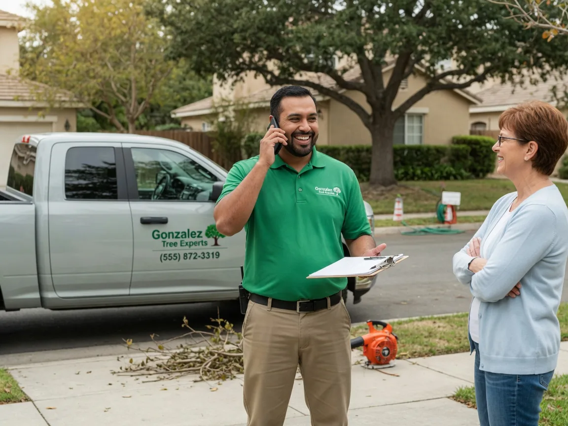 Tree Service Montague, CA FAQs